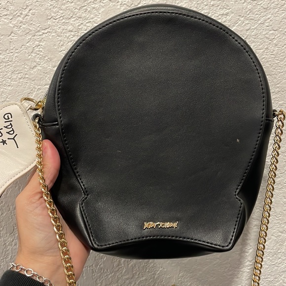 Betsey Johnson Get ‘Em Cowgirl Crossbody - Picture 5 of 7